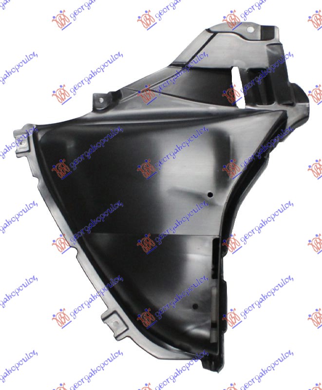 POTKRILO (PREDNJI DONJI DEO) (M-SPORT) BMW SERIES 5 2016-2020 (G30/G31/F90)