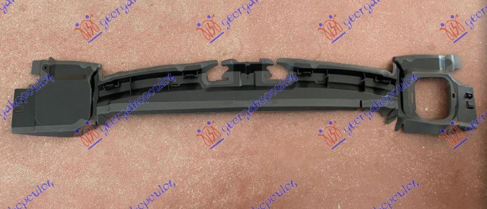 NOSAC HLADNJAKA GORNJI PLASTICNI BMW SERIES 5 2016-2020 (G30/G31/F90)