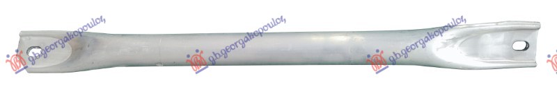 NOSAC HLADNJAKA ALUMINIJUM BMW SERIES 8 2018- (G15/G16/G14/F91/F92/F93)