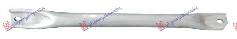 NOSAC HLADNJAKA ALUMINIJUM BMW SERIES 8 2018- (G15/G16/G14/F91/F92/F93)