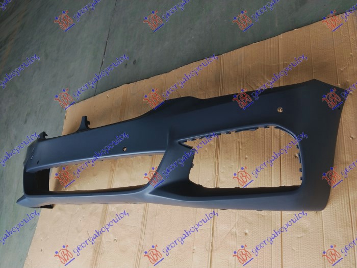 PREDNJI BRANIK PM (PRSKALICE) (6 PDC SENZORI) (M-SPORT) BMW SERIES 5 2016-2020 (G30/G31/F90)