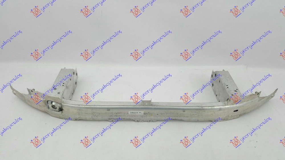 SINA PREDNJEG BRANIKA ALUMINIJUM BMW SERIES 5 2020-2024 (G30/G31/F90)