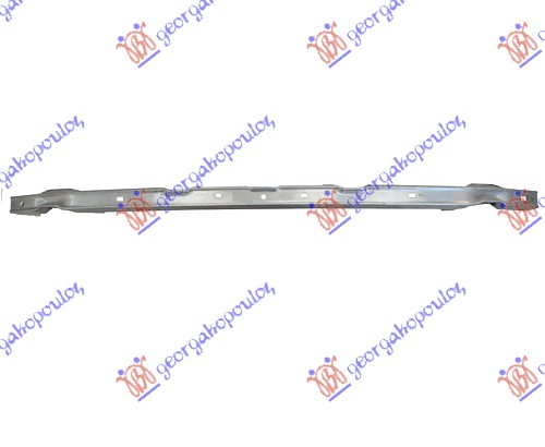 SINA PREDNJEG BRANIKA DONJA ALUMINIJUM BMW SERIES 5 2020-2024 (G30/G31/F90)