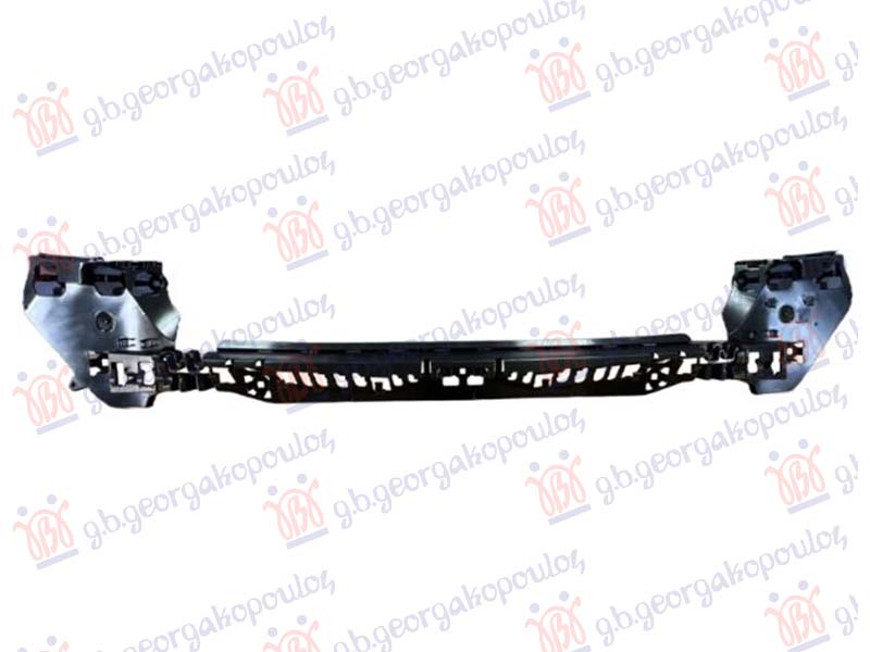SINA ZADNJEG BRANIKA PLASTICNA (G30/SEDAN) BMW SERIES 5 2016-2020 (G30/G31/F90)