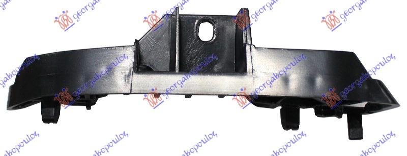 NOSAC PREDNJEG BRANIKA BOCNI PLASTICNI BMW SERIES 5 2020-2024 (G30/G31/F90)