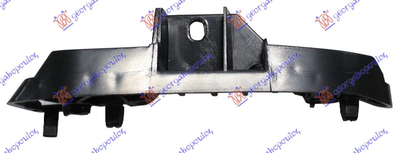 NOSAC PREDNJEG BRANIKA BOCNI PLASTICNI BMW SERIES 5 2020-2024 (G30/G31/F90)