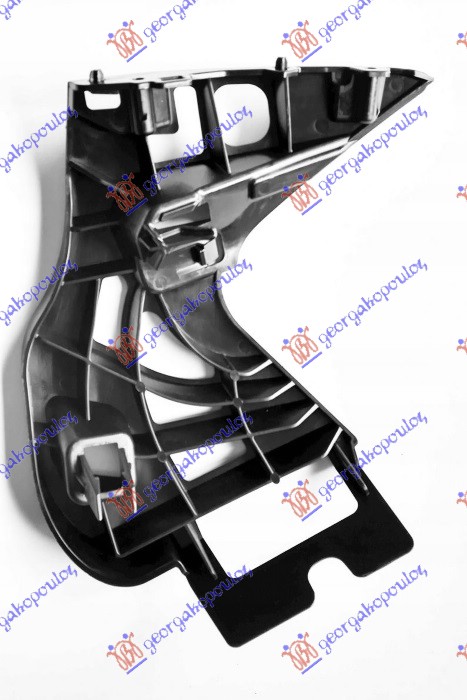 NOSAC PREDNJEG BRANIKA GORNJI BOCNI PLASTICNI BMW SERIES 5 2020-2024 (G30/G31/F90)