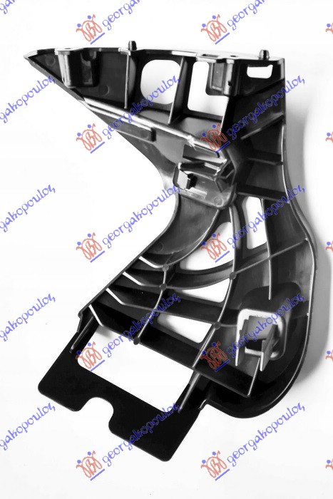 NOSAC PREDNJEG BRANIKA GORNJI BOCNI PLASTICNI BMW SERIES 5 2020-2024 (G30/G31/F90)