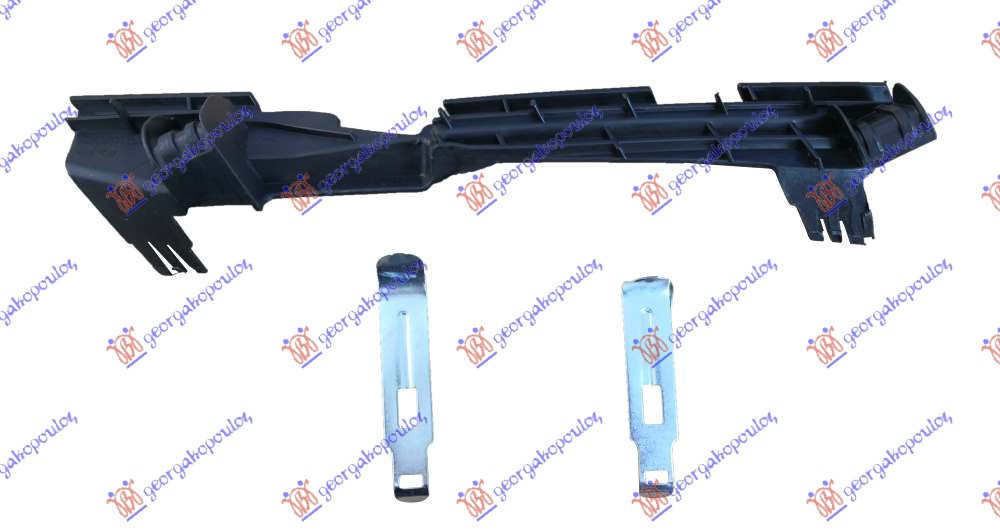 NOSAC FARA DONJI PLASTICNI BMW SERIES 5 2016-2020 (G30/G31/F90)