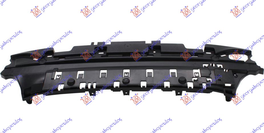 NOSAC ZADNJEG BRANIKA (M-SPORT) BMW SERIES 5 2016-2020 (G30/G31/F90)