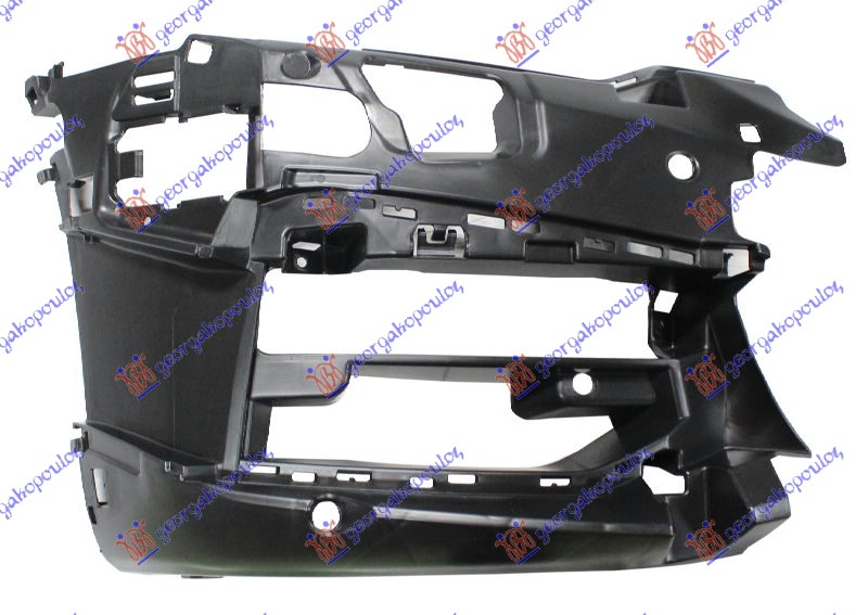 NOSAC MAGLENKE PLASTICNI (M-SPORT) BMW SERIES 5 2016-2020 (G30/G31/F90)