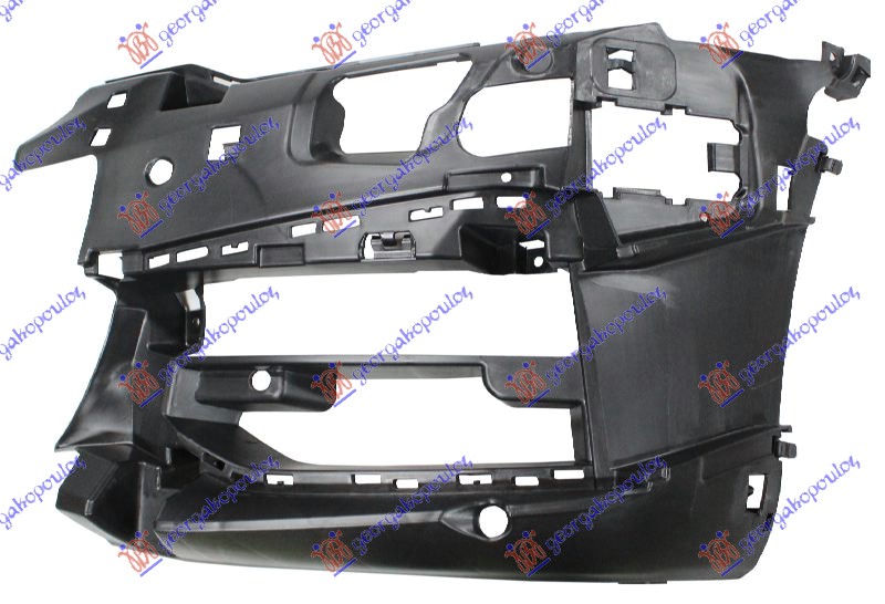 NOSAC MAGLENKE PLASTICNI (M-SPORT) BMW SERIES 5 2016-2020 (G30/G31/F90)