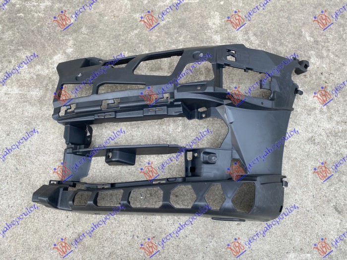 NOSAC MAGLENKE PLASTICNI BMW SERIES 5 2020-2024 (G30/G31/F90)