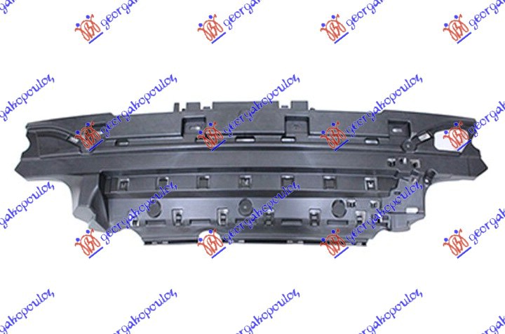 NOSAC ZADNJEG BRANIKA (M5 F90) BMW SERIES 5 2016-2020 (G30/G31/F90)