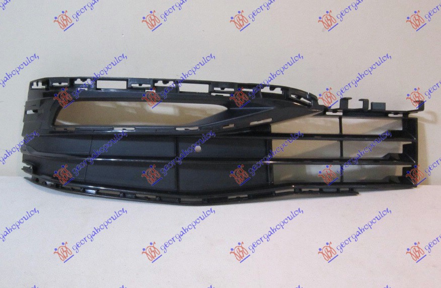 RESETKA PREDNJEG BRANIKA (LUXURY/SPORT) BMW SERIES 5 2016-2020 (G30/G31/F90)