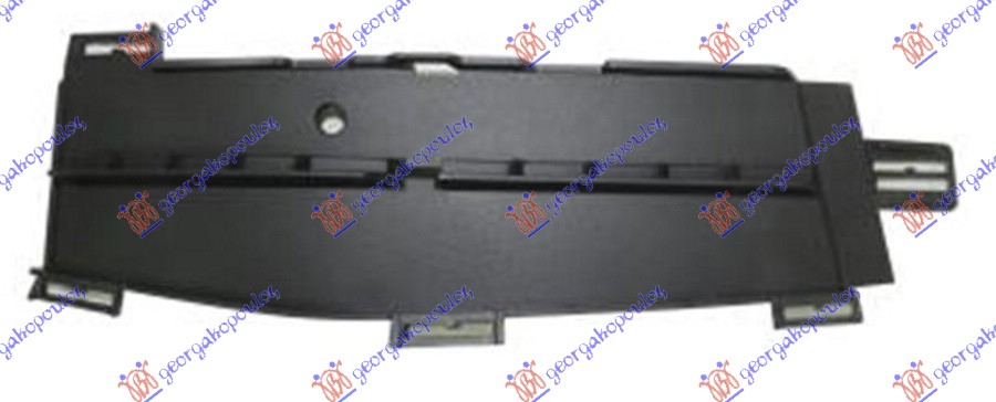 RESETKA PREDNJEG BRANIKA UNUTRASNJA BMW SERIES 5 2016-2020 (G30/G31/F90)