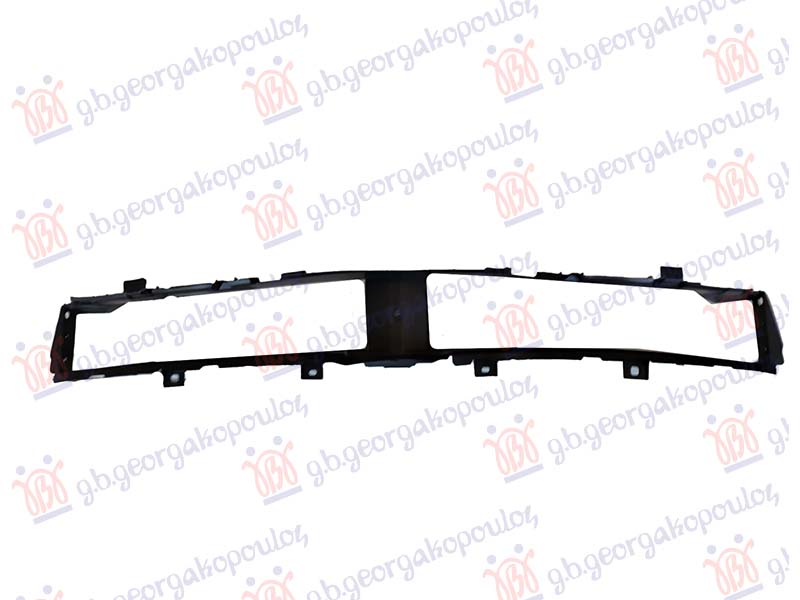 USMERIVAC VAZDUHA PREDNJI DONJI PLASTICNI BMW SERIES 5 2016-2020 (G30/G31/F90)