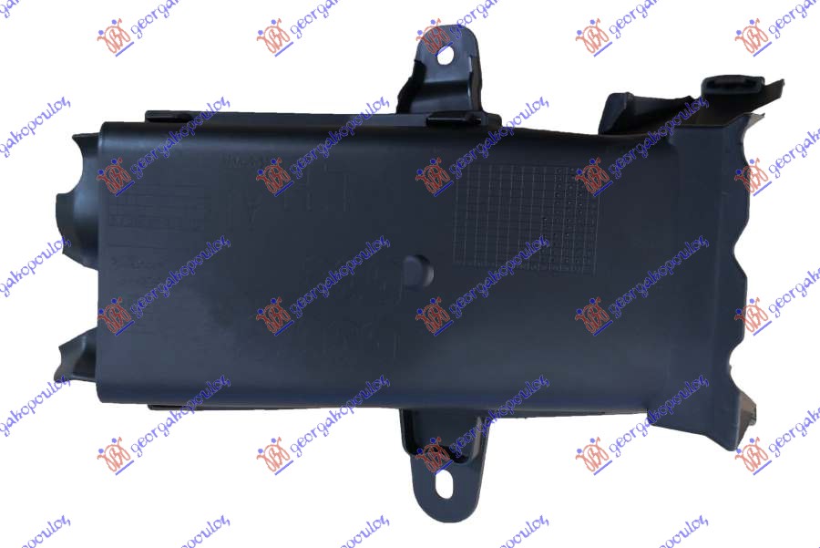 USMERIVAC VAZDUHA UNUTRASNJI (PREDNJI DEO) (ZA KOCNICU) BMW SERIES 5 2020-2024 (G30/G31/F90)