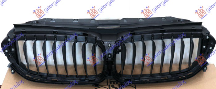 PVC MASKA UNUTRASNJA BMW SERIES 5 2016-2020 (G30/G31/F90)