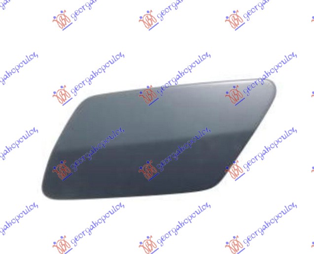 POKLOPAC PRSKALICE FARA BMW SERIES 5 2016-2020 (G30/G31/F90)