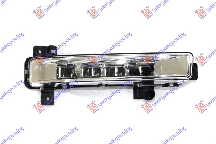 MAGLENKA LED BMW SERIES 5 2016-2020 (G30/G31/F90)