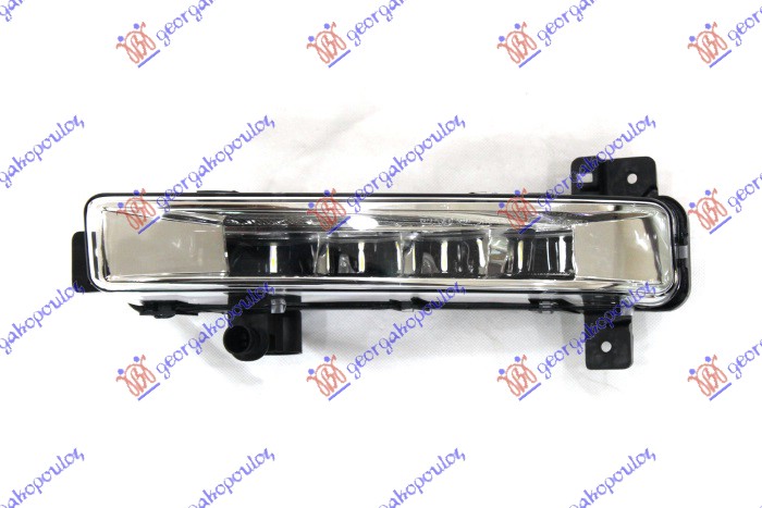 MAGLENKA LED BMW SERIES 5 2016-2020 (G30/G31/F90)