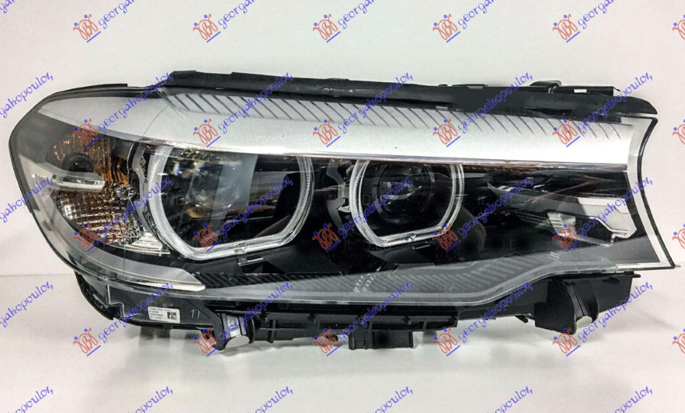 FAR CEO LED (MARELLI) BMW SERIES 5 2016-2020 (G30/G31/F90)