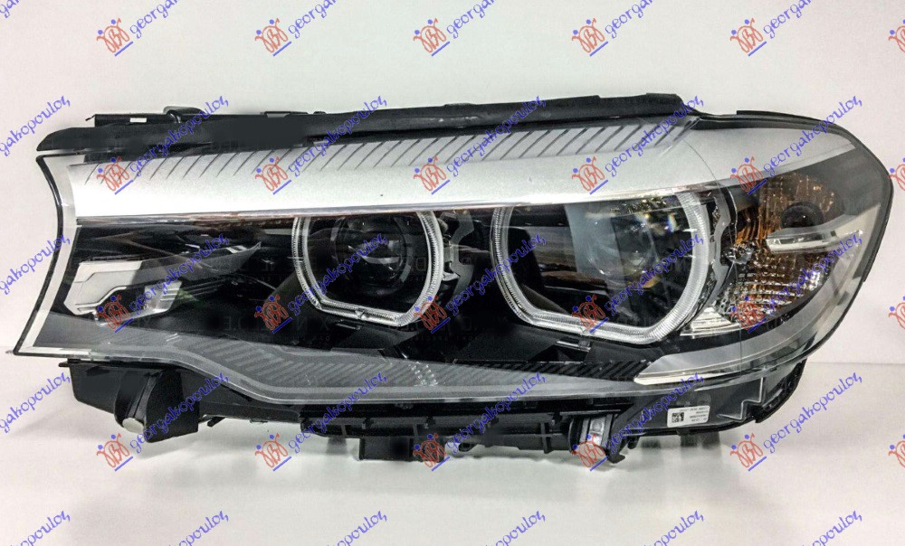 FAR CEO LED (MARELLI) BMW SERIES 5 2016-2020 (G30/G31/F90)