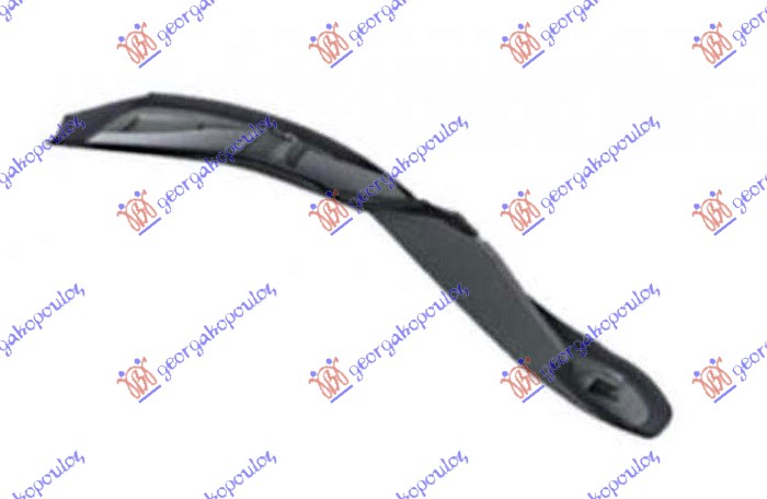 POKLOPAC STOP LAMPE (ULO) BMW SERIES 5 2020-2024 (G30/G31/F90)