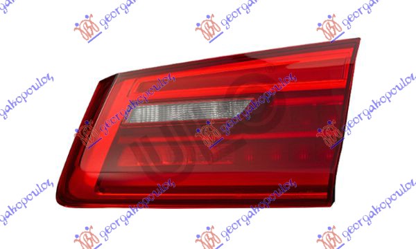 STOP LAMPA UNUTRASNJA LED (ULO) BMW SERIES 5 2016-2020 (G30/G31/F90)