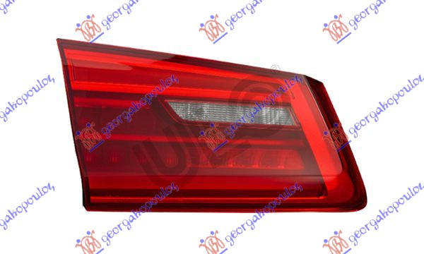 STOP LAMPA UNUTRASNJA LED (ULO) BMW SERIES 5 2016-2020 (G30/G31/F90)