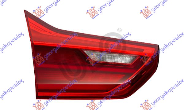 STOP LAMPA UNUTRASNJA KARAVAN LED (ULO) BMW SERIES 5 2016-2020 (G30/G31/F90)