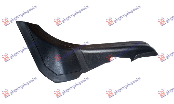 POKLOPAC STOP LAMPE SPOLJASNJI PLASTICNI BMW SERIES 5 2020-2024 (G30/G31/F90)