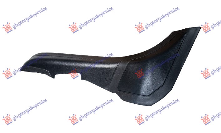 POKLOPAC STOP LAMPE SPOLJASNJI PLASTICNI BMW SERIES 5 2020-2024 (G30/G31/F90)