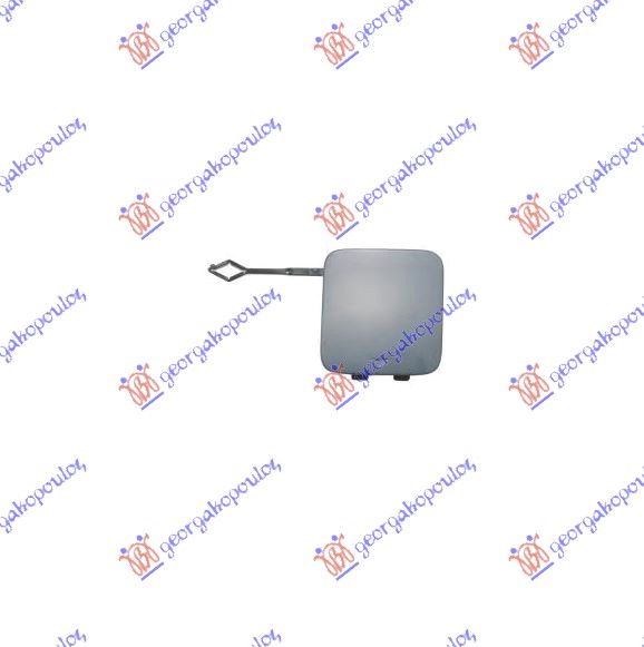 POKLOPAC KUKE ZADNJEG BRANIKA PM ((SDN)) BMW SERIES 5 2016-2020 (G30/G31/F90)