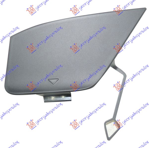 POKLOPAC KUKE ZADNJEG BRANIKA (M PERFORMANCE) BMW SERIES 5 2016-2020 (G30/G31/F90)