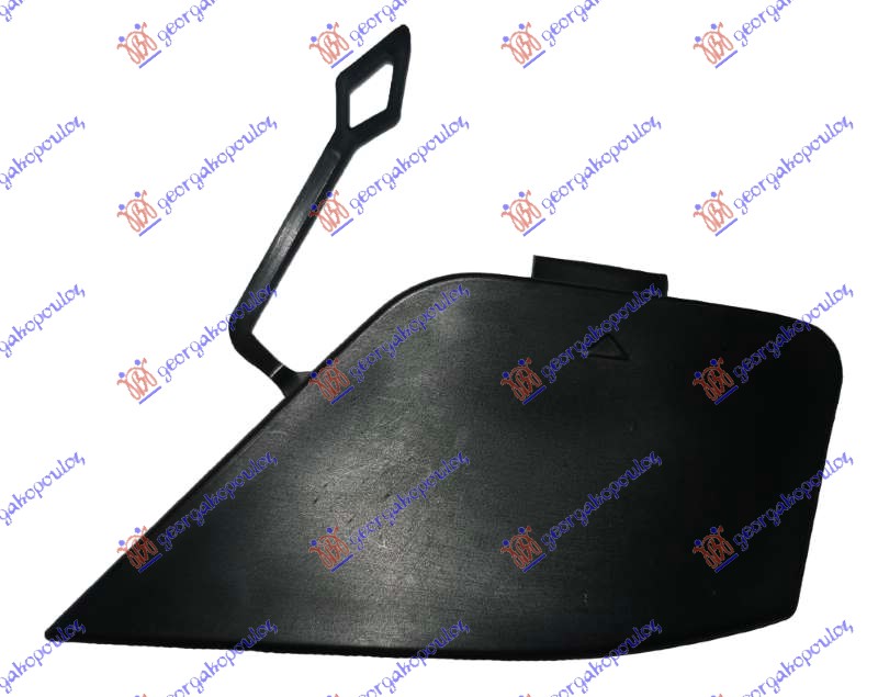 POKLOPAC KUKE ZADNJEG BRANIKA (M5 F90) BMW SERIES 5 2016-2020 (G30/G31/F90)