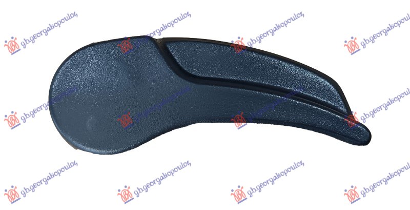 RUCICA ZA OTVARANJE HAUBE UNUTRASNJA BMW SERIES 5 2020-2024 (G30/G31/F90)