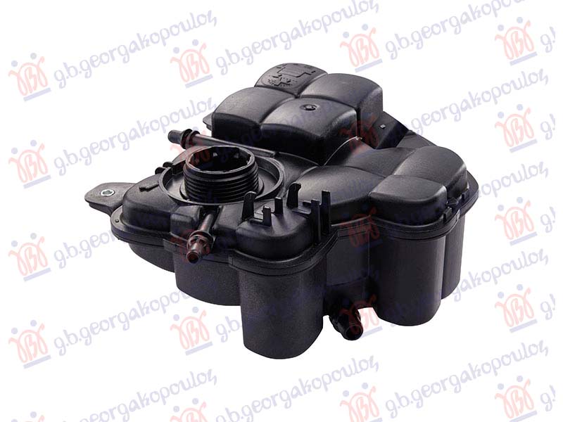 POSUDA ZA ANTIFRIZ (4.4L) BMW SERIES 5 2020-2024 (G30/G31/F90)