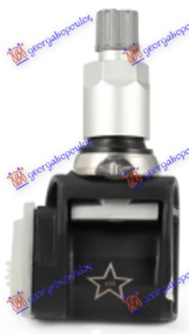 SENZOR PRITISKA U GUMAMA (TPMS) (433MHz) BMW X5 2018-2023 (G05/F95)