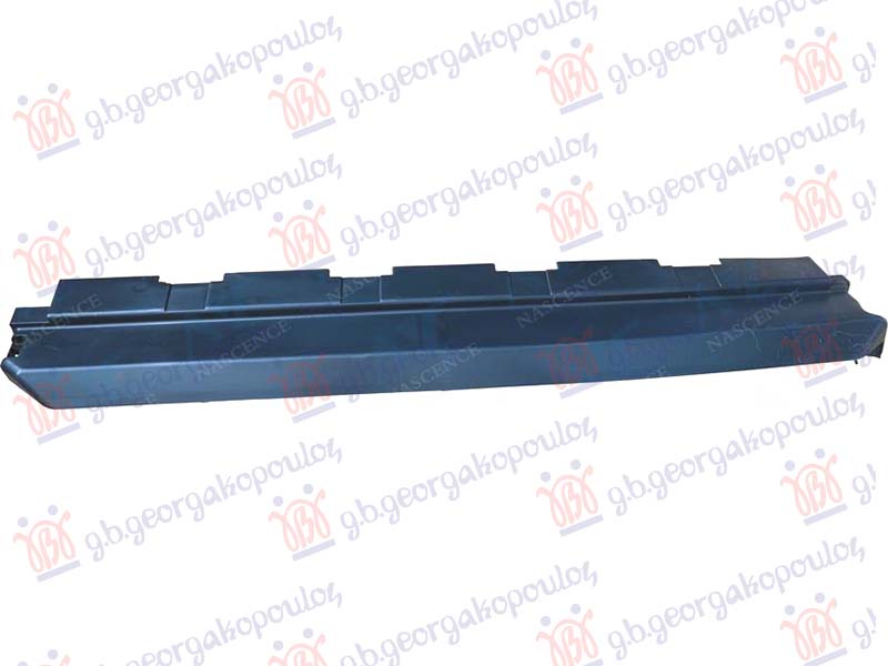 POKLOPAC HLADNJAKA GORNJI PLASTICNI BMW SERIES 5 2020-2024 (G30/G31/F90)