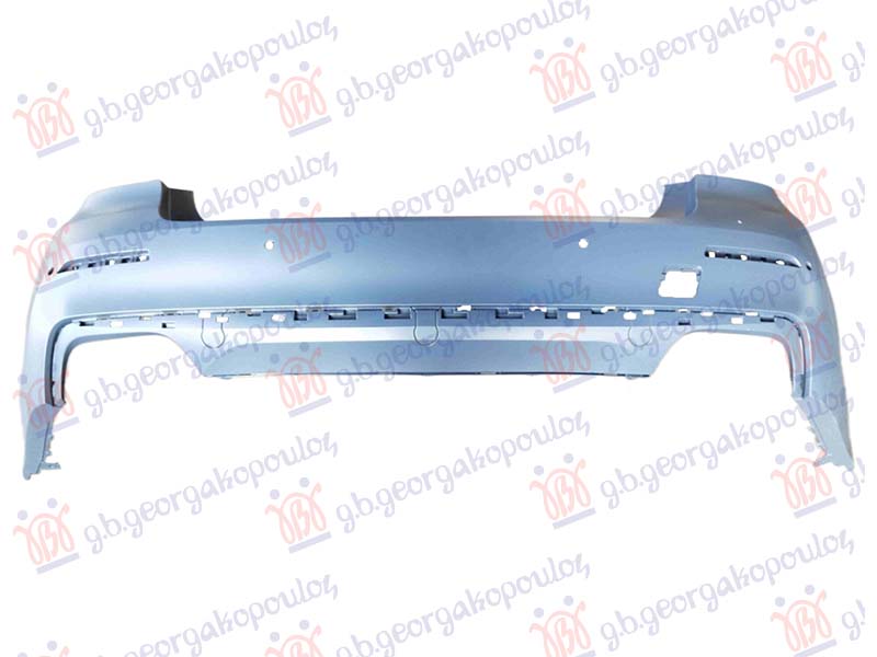 ZADNJI BRANIK PM (6 PDC SENZORA) BMW SERIES 5 2020-2024 (G30/G31/F90)
