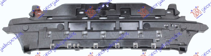 NOSAC ZADNJEG BRANIKA (M-SPORT) BMW SERIES 5 2020-2024 (G30/G31/F90)