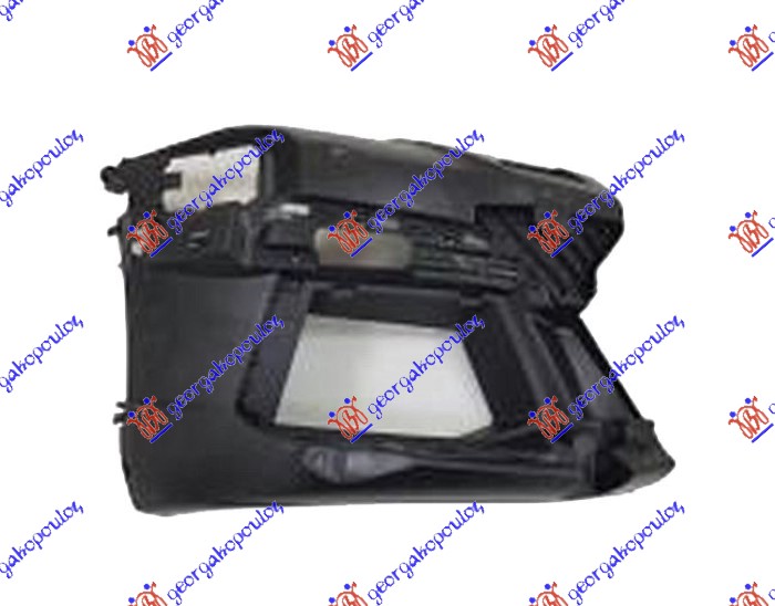 NOSAC MAGLENKE PLASTICNI (M-SPORT) BMW SERIES 5 2020-2024 (G30/G31/F90)