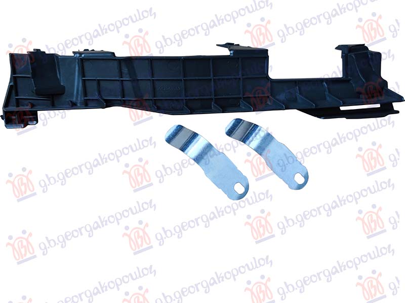 NOSAC FARA PLASTICNI BMW SERIES 5 2020-2024 (G30/G31/F90)