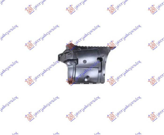 NOSAC ZADNJEG BRANIKA (M5) (F90) BMW SERIES 5 2020-2024 (G30/G31/F90)