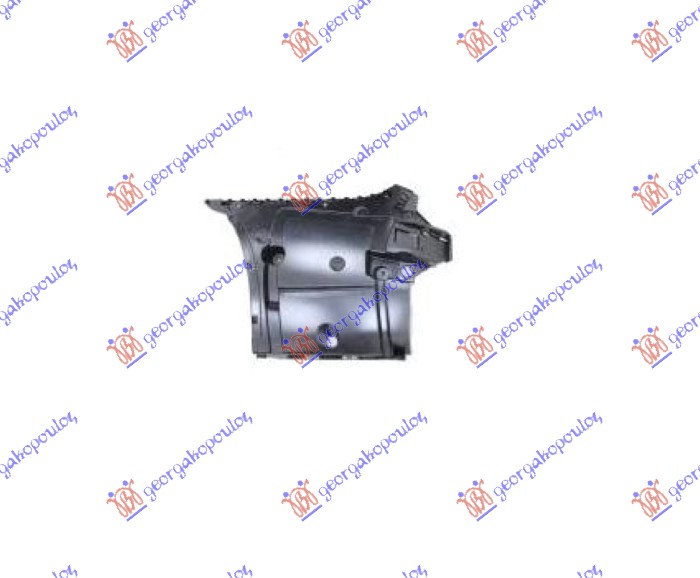 NOSAC ZADNJEG BRANIKA (M5) (F90) BMW SERIES 5 2020-2024 (G30/G31/F90)