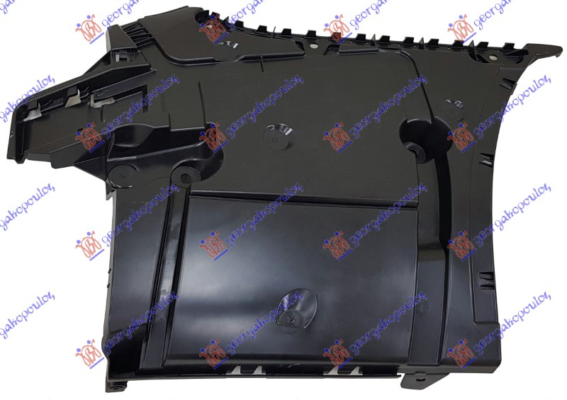 NOSAC ZADNJEG BRANIKA BOCNI KARAVAN (M-SPORT) BMW SERIES 5 2020-2024 (G30/G31/F90)