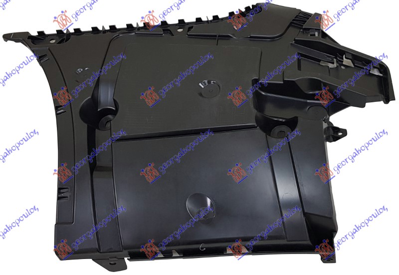 NOSAC ZADNJEG BRANIKA BOCNI KARAVAN (M-SPORT) BMW SERIES 5 2020-2024 (G30/G31/F90)