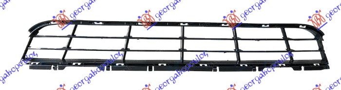 CENTRALNA RESETKA BMW SERIES 5 2020-2024 (G30/G31/F90)